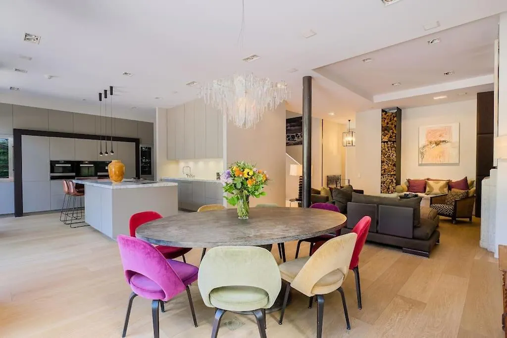 1000M2 Villa With Indoor Pool Brussels 0*,  Belgium