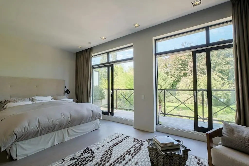 1000M2 Villa With Indoor Pool Brussels