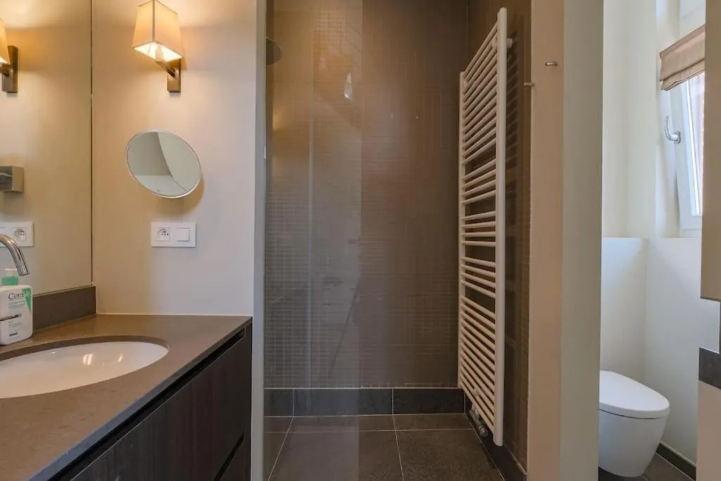 1000M2 Villa With Indoor Pool Brussels