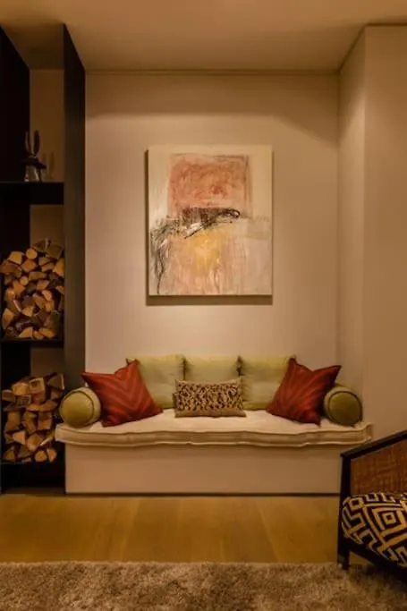 1000M2 Villa With Indoor Pool Brussels