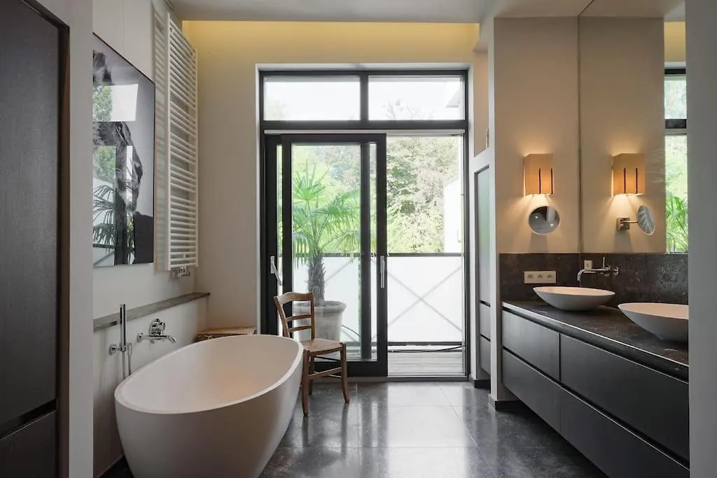 1000M2 Villa With Indoor Pool Brussels 0*,  Belgium